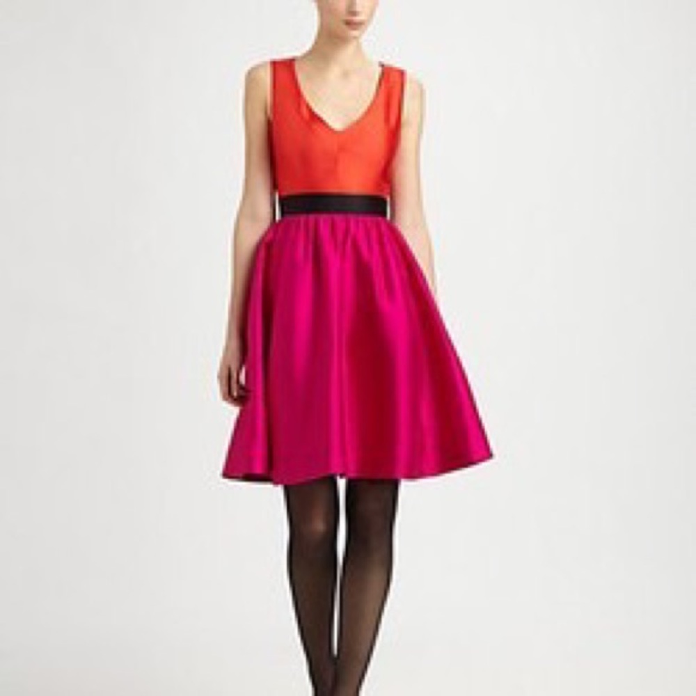 Kate Spade Normandy Dress $495